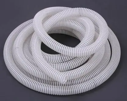 112 Manguera sanitaria