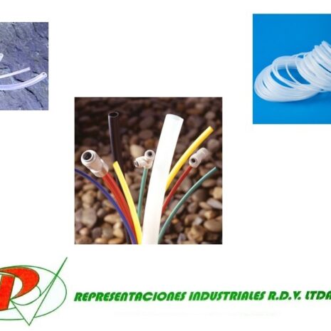 1 Manguera polipropileno