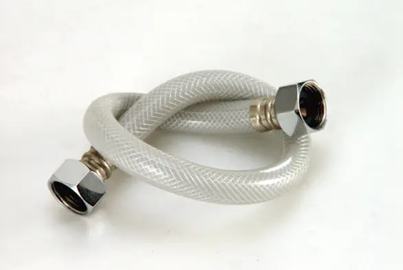 2 Manguera sanitaria