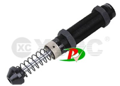 absorción de impacto