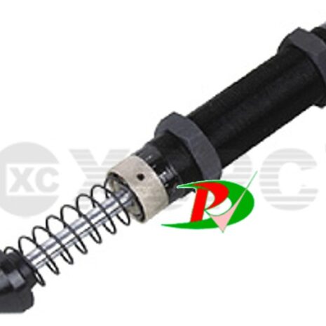 absorción de impacto