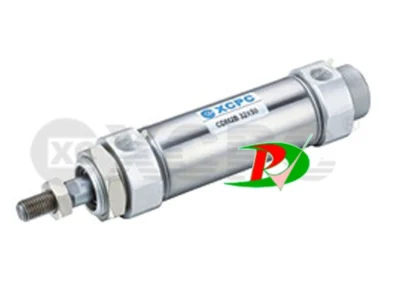 Mini Cilindro Neumatico