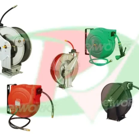 Carretes Carretes industriales