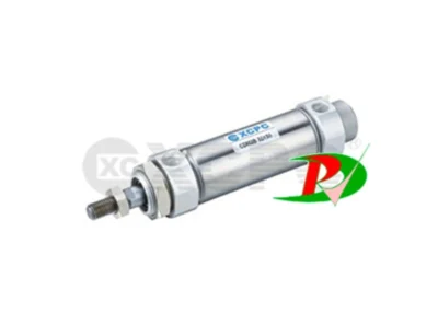 Mini Cilindro Neumático