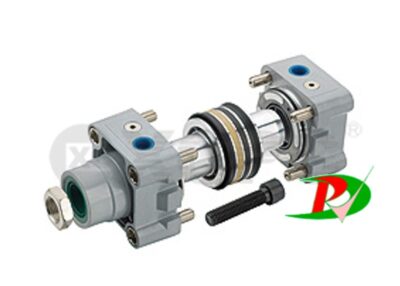 Cilindros neumáticos