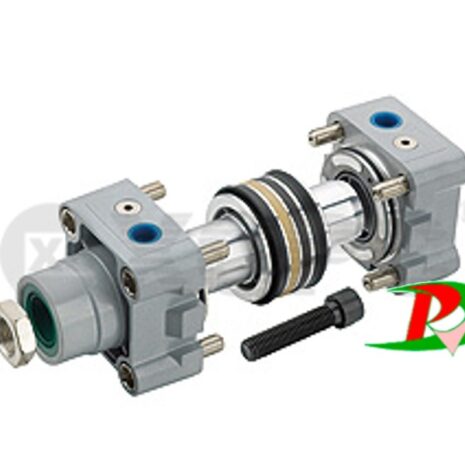 Cilindros neumáticos