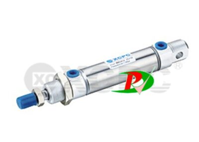 Mini Cilindro Neumático