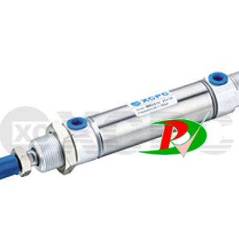 Mini Cilindro Neumático