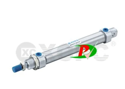 Mini Cilindro Neumatico