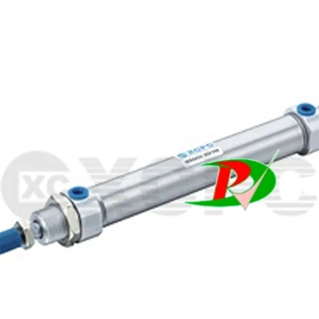 Mini Cilindro Neumatico