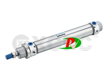 Mini Cilindro Neumático