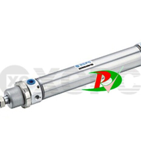 Mini Cilindro Neumático