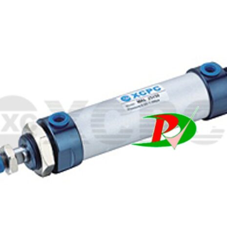 Mini Cilindro Neumático