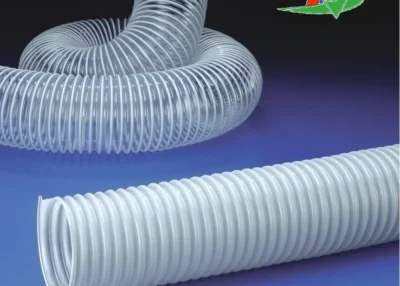 manguera PVC