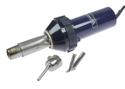 Soldadura de plástico