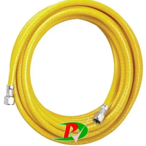 Manguera_compresor1_logo manguera para compresor