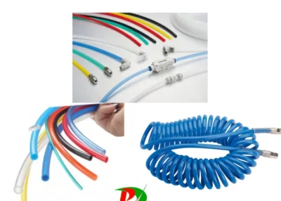 Manguera para quimicos