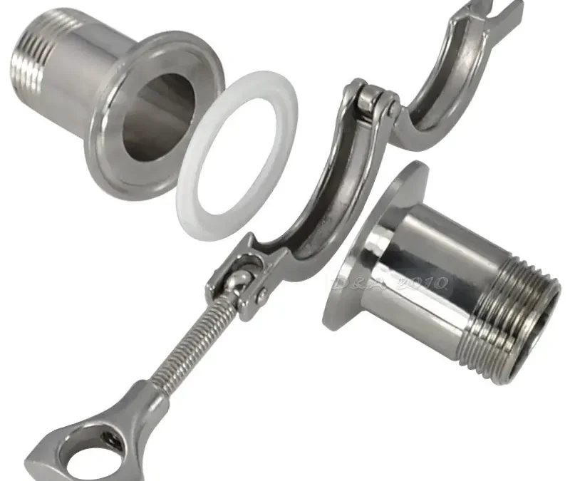 Empaques para mangueras