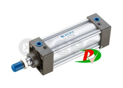 Cilindro neumático