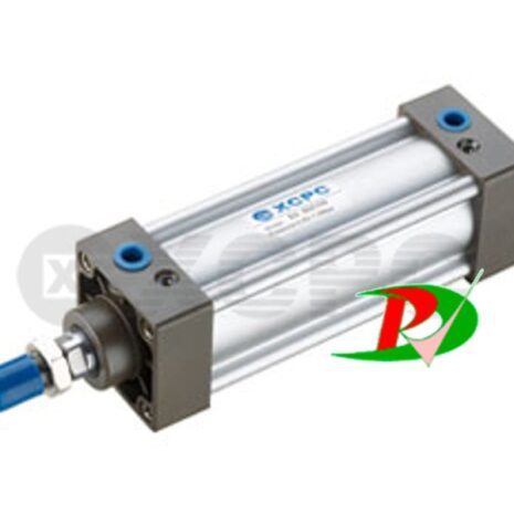 Cilindro neumático