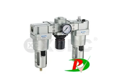 Unidad De Mantenimiento