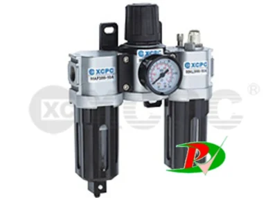 unidad de mantenimiento