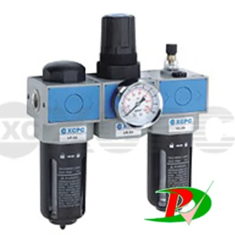 Unidad De Mantenimiento