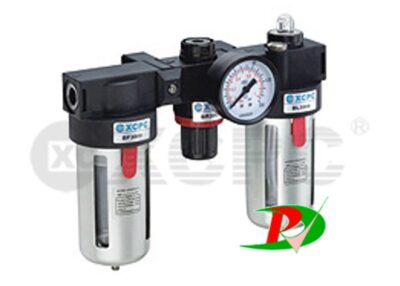 Unidad De Mantenimiento