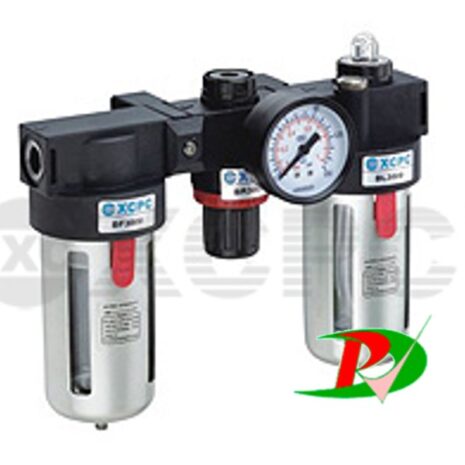 Unidad De Mantenimiento