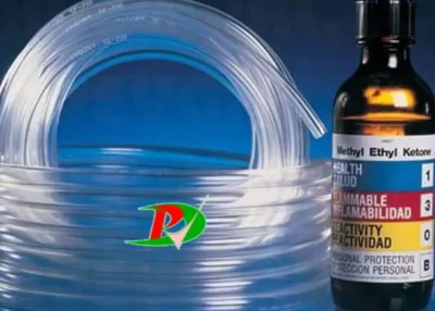 manguera para químicos