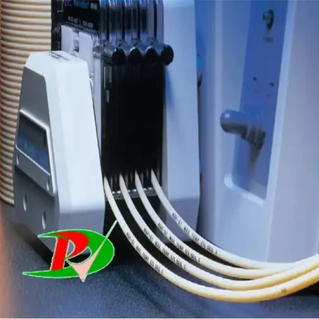 Tygon_F-4040-A_M1 Manguera médica