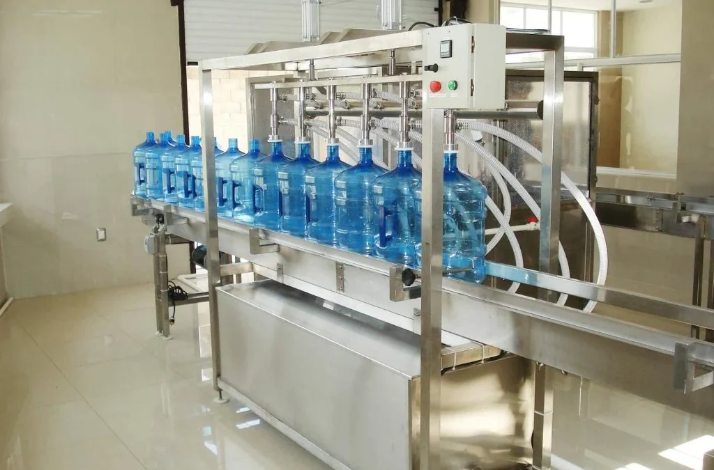 Automatización Neumática: Soluciones para Fábricas del Futuro