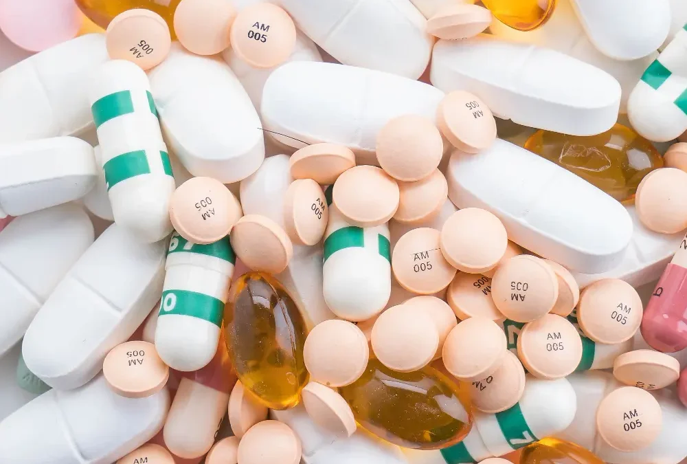 Mangueras industriales para el transporte de farmacéuticos
