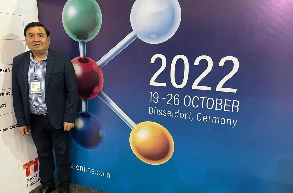 RDV le da la bienvenida a la Feria K 2022