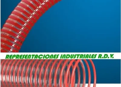 mangueras PVC
