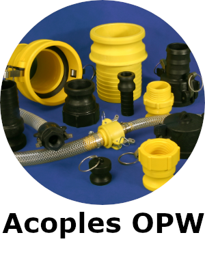 Acoples para mangueras industriales: Rumores comunes