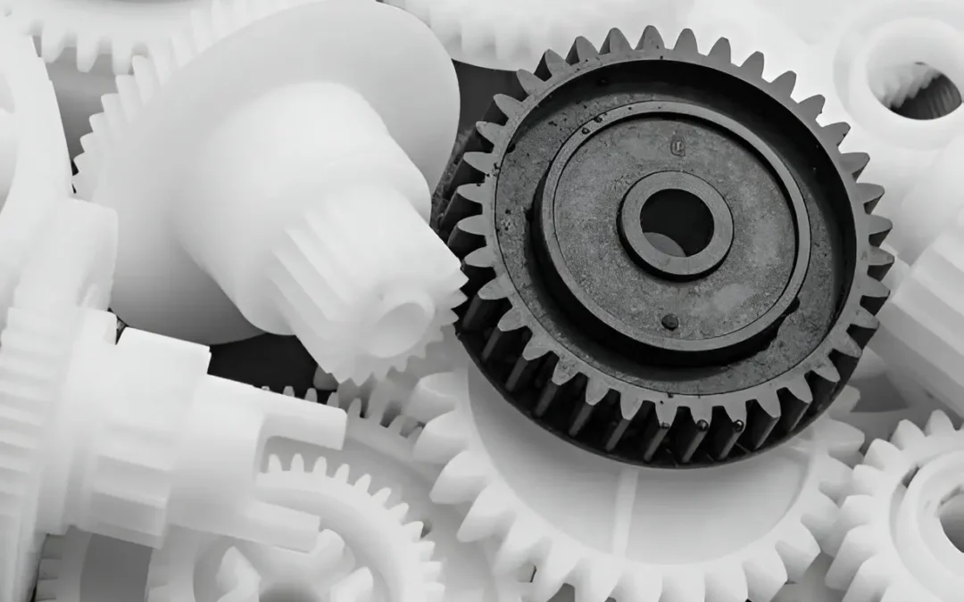 Plásticos de Ingeniería: una nueva revolución industrial