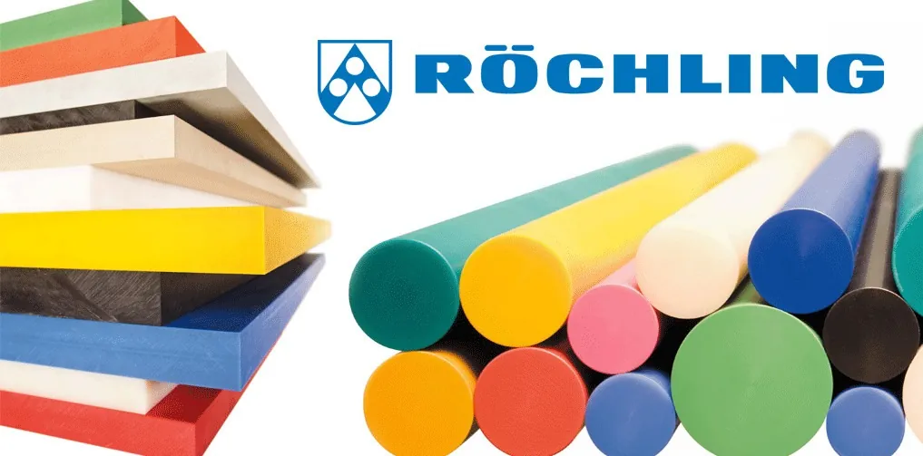 Plásticos de ingeniería, características, beneficios y variedad