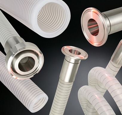 Mangueras de silicona, una solución para el futuro de las Industrias