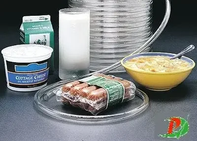 Manguera para alimentos