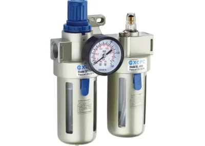 unidad de mantenimiento