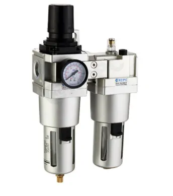 Unidad de mantenimiento