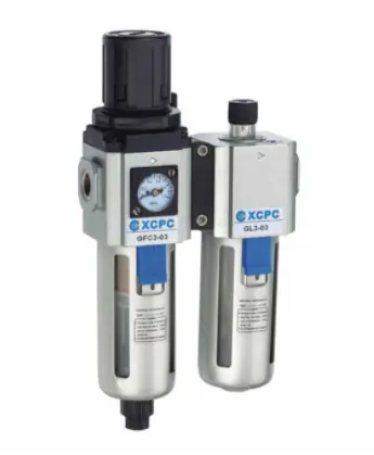 Unidad de mantenimiento