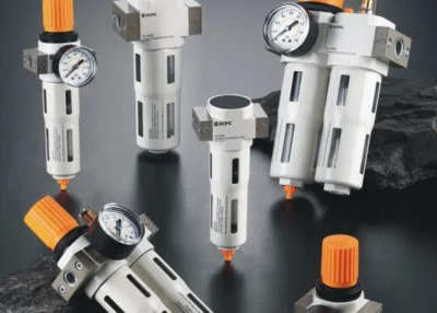 Unidad de Mantenimiento